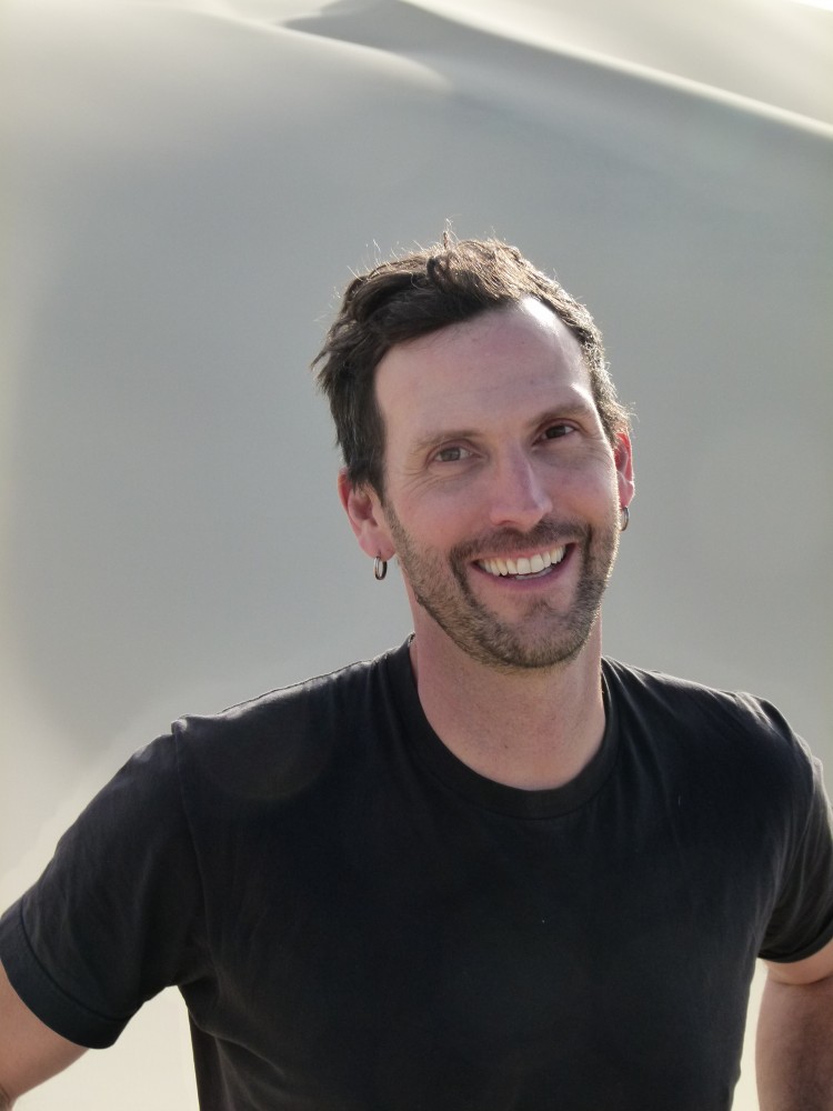 Nathaniel Brodie